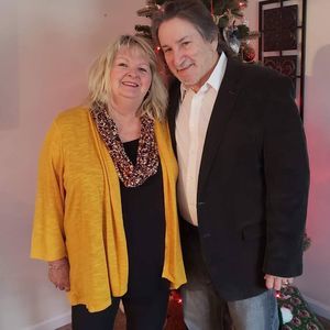 Meet your Posher, Sharon